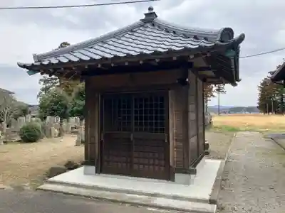 光明寺の末社・摂社