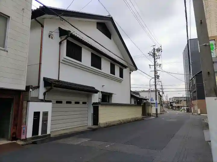 常安寺のその他建物