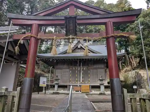 日枝神社(滋賀県)