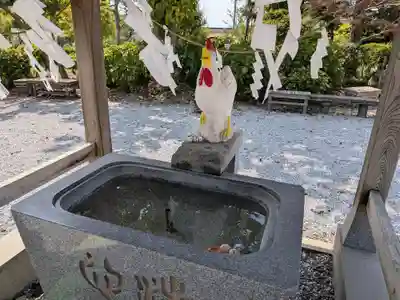 鷲宮神社(栃木県)