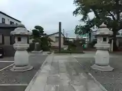 明鏡寺の建物その他