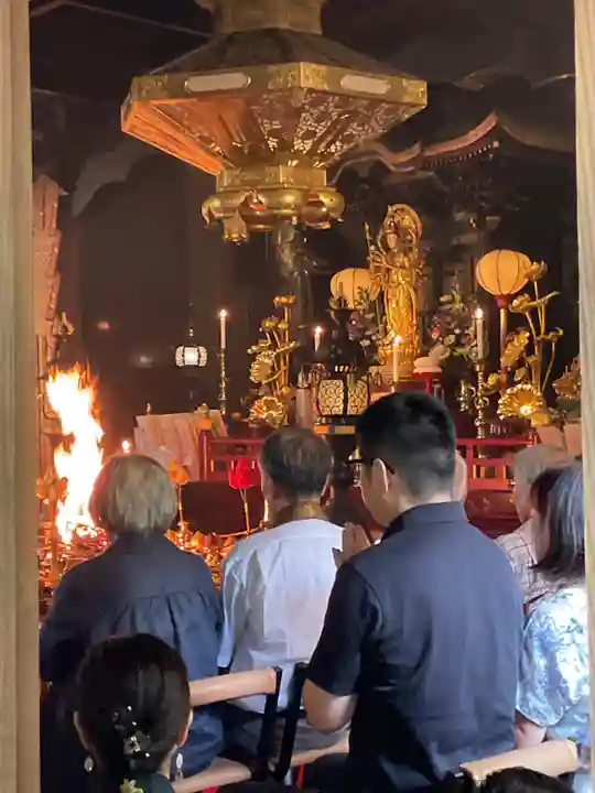 犬山寂光院(愛知県)