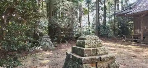 安福河伯神社(宮城県)