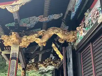 妙義神社(群馬県)