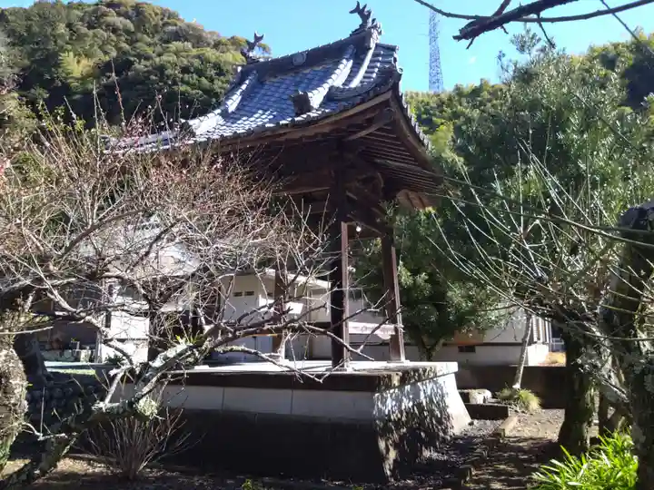 保蟹寺(静岡県)