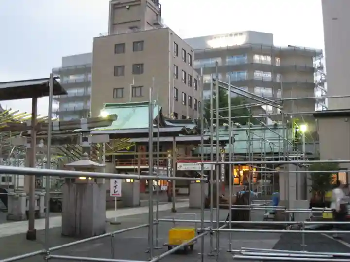 鷲神社(東京都)