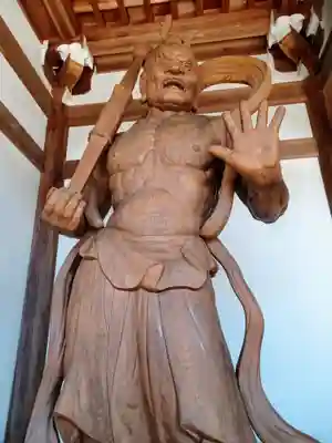 能仁寺(埼玉県)
