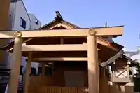 【閉業】小石川大神宮(東京都)