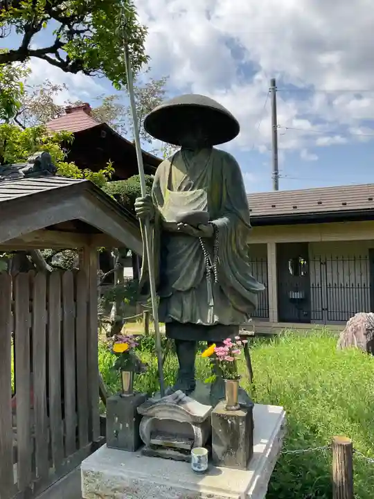 眞覚寺(東京都)