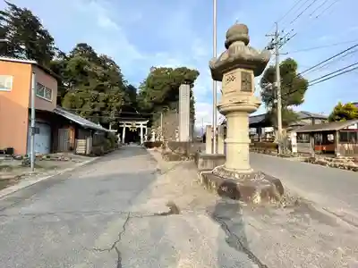 豊国神社(滋賀県)
