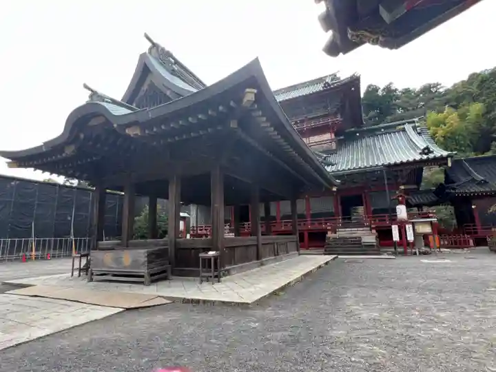 静岡浅間神社(静岡県)