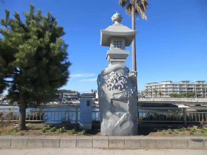 江島神社(神奈川県)
