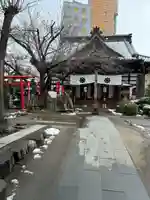 西光寺(長野県)