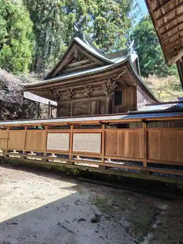 鹿島神社(福島県)