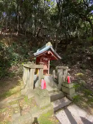 日御碕神社(島根県)