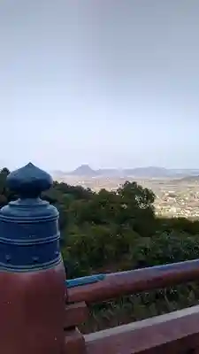 金刀比羅宮(香川県)