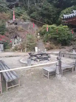 松尾寺(奈良県)