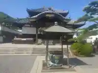 郷照寺(香川県)
