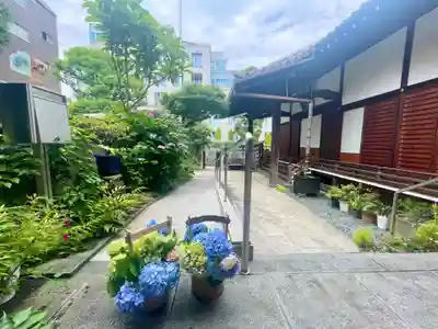 當光寺(東京都)