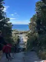 洲崎神社(千葉県)