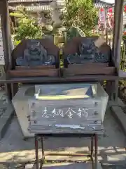 金蓮寺の建物その他