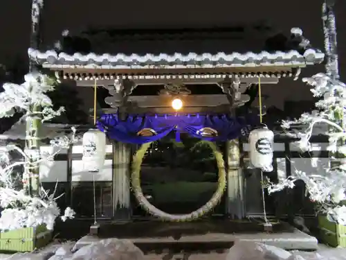 大徳寺の山門・神門