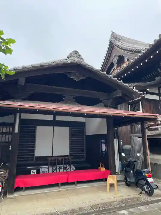 観音寺(東京都)