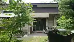 妙力寺の建物その他