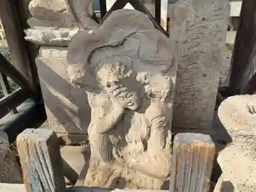 寳幢寺(埼玉県)