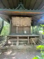 三日月神社(栃木県)