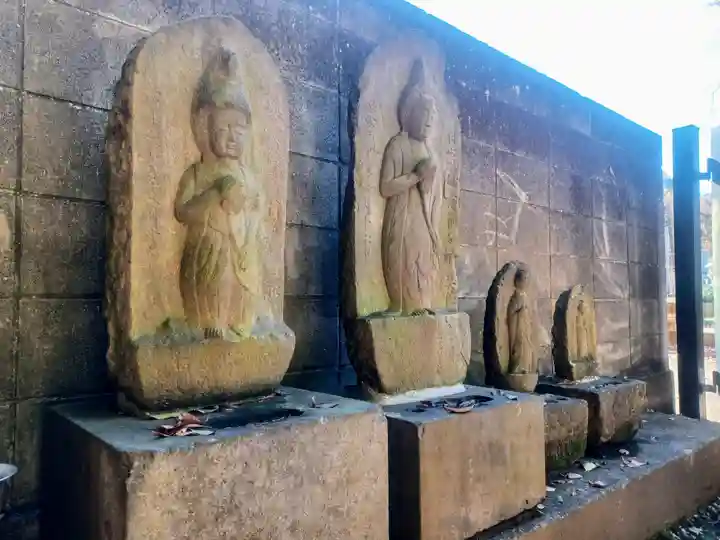 多福寺(埼玉県)