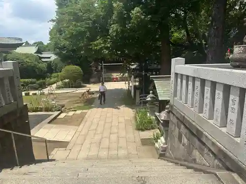 五條天神社(東京都)