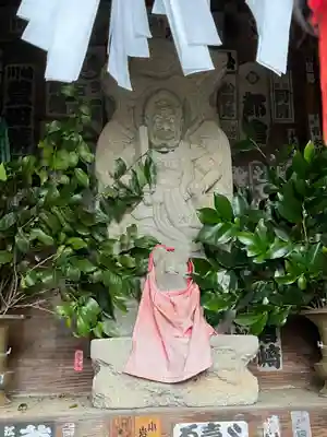 高尾山薬王院(東京都)