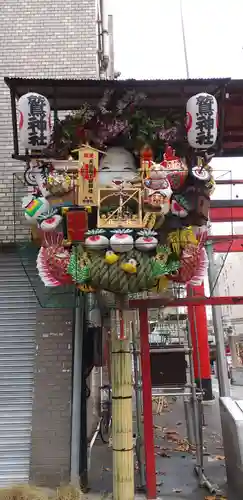 鷲神社(東京都)
