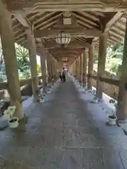 長谷寺の建物その他