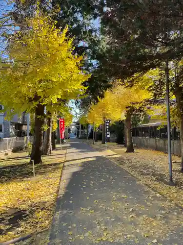 神明大神宮(神奈川県)