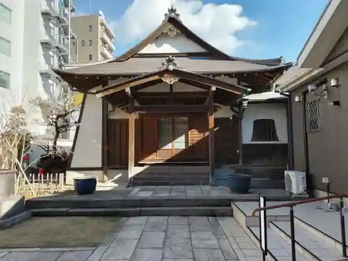 光明寺のその他建物