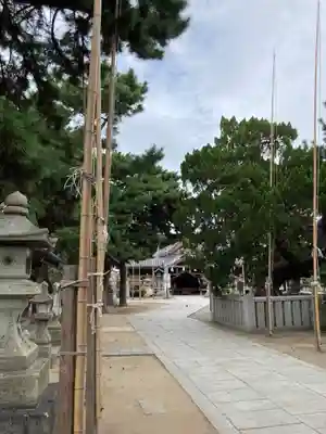 高砂神社のその他建物
