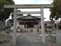 稲荷神社(三重県)