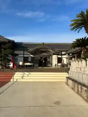 飯沼山 圓福寺(千葉県)