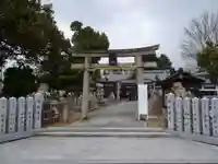 稲荷神社(大阪府)