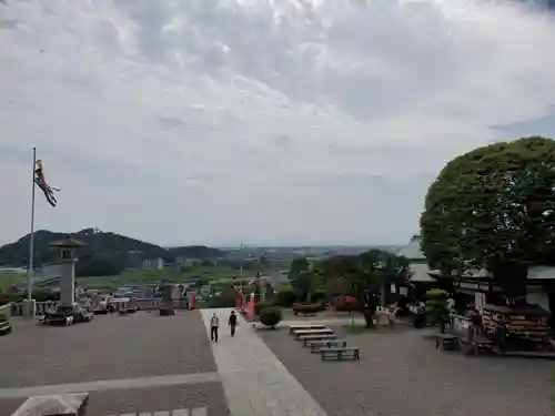 足利織姫神社(栃木県)