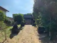 阿夫利神社(千葉県)