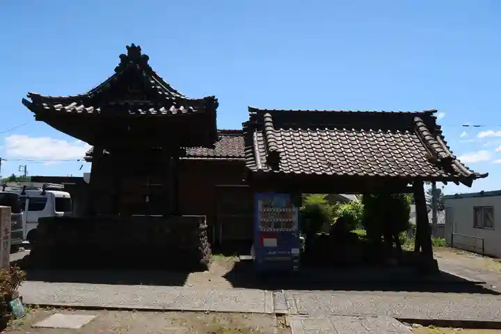 観音寺(愛知県)