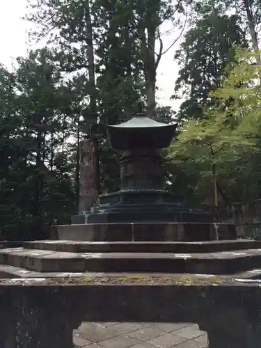 日光東照宮(栃木県)