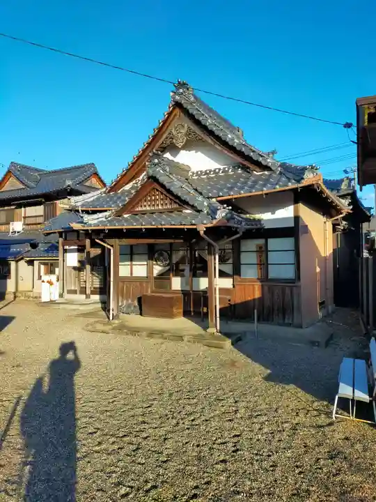林光寺(三重県)