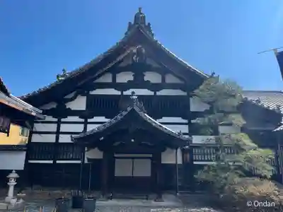 行願寺（革堂）(京都府)