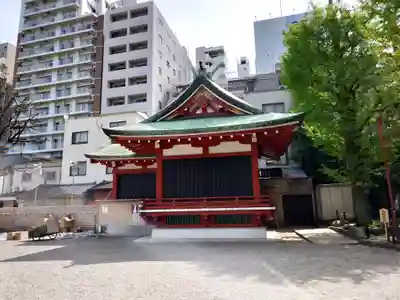 浅草神社(東京都)
