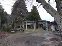 神明社(石川県)