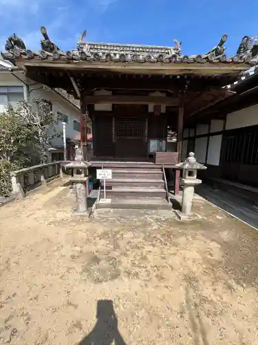 大山寺(広島県)